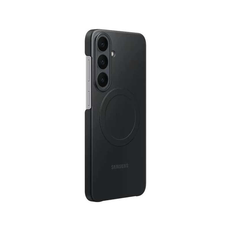 Samsung S741 S26 FE Slim Magnet Case Black EF-SS741CBE